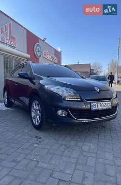 Універсал Renault Megane 2013 в Херсоні