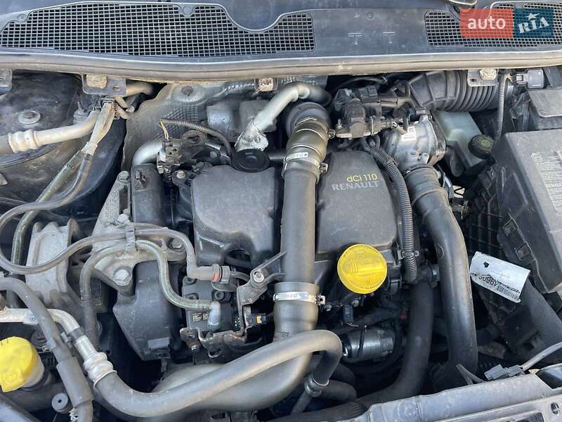 Универсал Renault Megane 2013 в Херсоне фото 13 Универсал Renault Megane 2013 в Херсоне