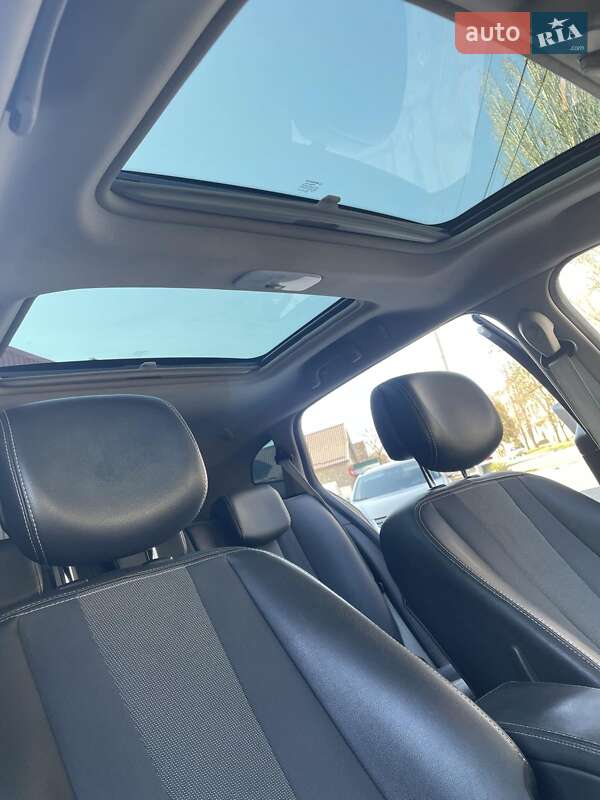 Универсал Renault Megane 2013 в Херсоне фото 17 Универсал Renault Megane 2013 в Херсоне