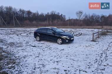 Универсал Renault Megane 2013 в Луцке