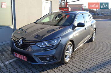 Универсал Renault Megane 2017 в Виннице