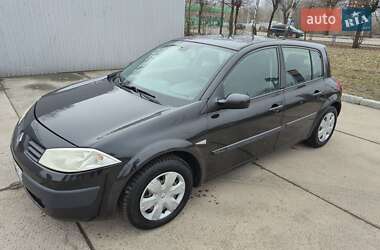 Хетчбек Renault Megane 2006 в Бердичеві