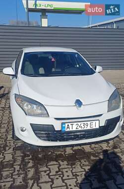 Універсал Renault Megane 2009 в Житомирі