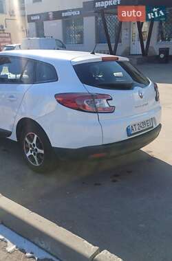 Універсал Renault Megane 2009 в 