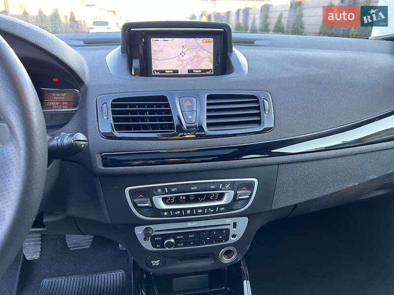 Універсал Renault Megane 2012 в Києві