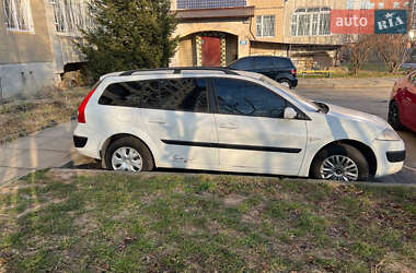 Универсал Renault Megane 2005 в 