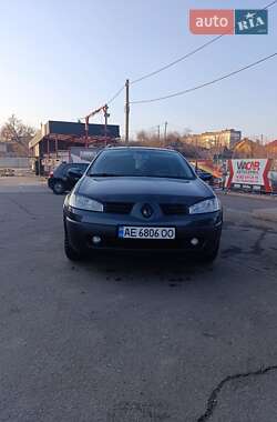 Універсал Renault Megane 2005 в Кривому Розі