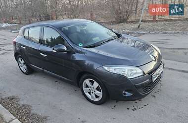 Хетчбек Renault Megane 2012 в Бердичеві