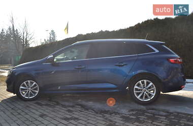 Універсал Renault Megane 2018 в Луцьку