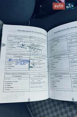 Универсал Renault Megane 2005 в 