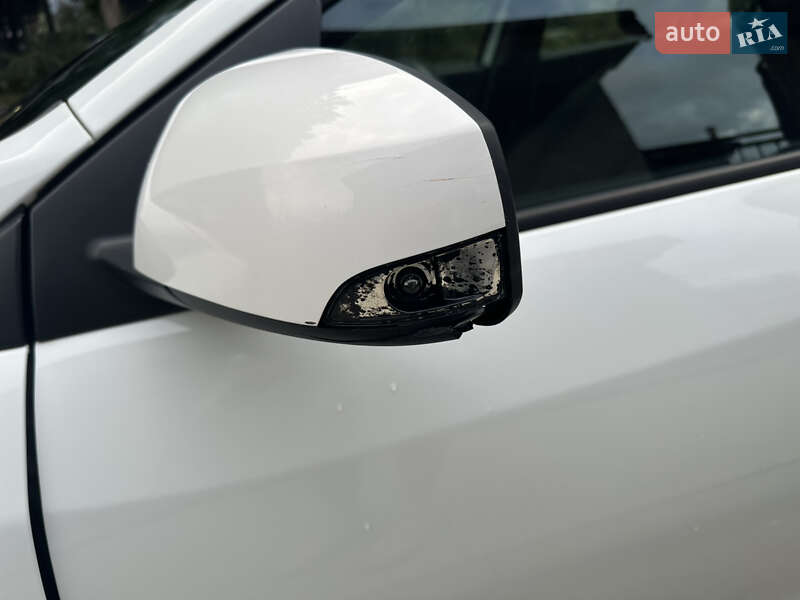 Универсал Renault Megane 2013 в Львове