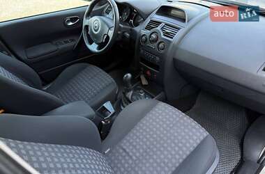 Універсал Renault Megane 2006 в Рівному