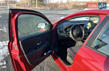 Универсал Renault Megane 2009 в 
