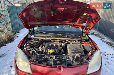 Универсал Renault Megane 2009 в 