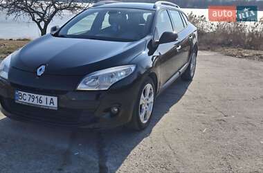 Renault Megane 2011 Renault Megane 2011