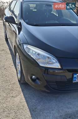 Універсал Renault Megane 2011 в 