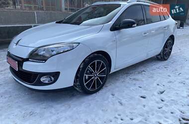 Універсал Renault Megane 2013 в Первомайську