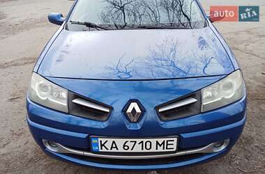 Універсал Renault Megane 2009 в Києві