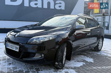 Универсал Renault Megane 2012 в Тернополе