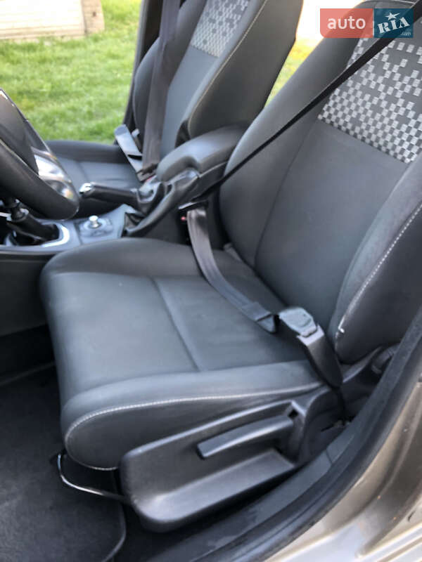 Универсал Renault Megane 2012 в Радехове