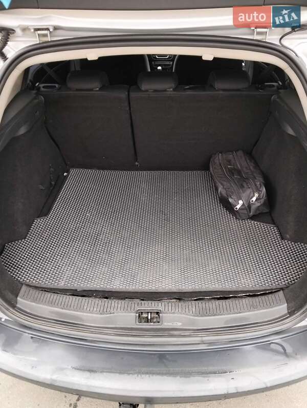 Універсал Renault Megane 2011 в Одесі