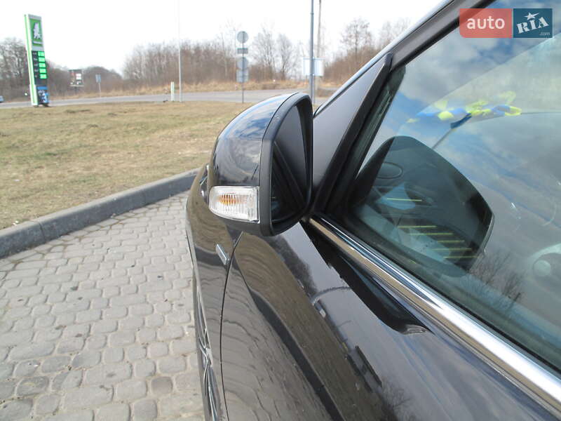 Універсал Renault Megane 2015 в Дрогобичі