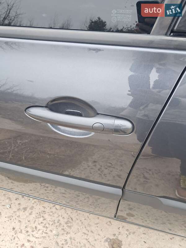 Універсал Renault Megane 2007 в Вараші фото 7 Універсал Renault Megane 2007 в Вараші