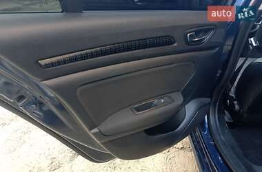 Универсал Renault Megane 2016 в 
