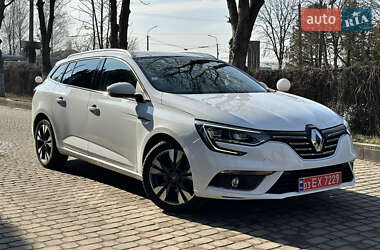 Універсал Renault Megane 2019 в Луцьку