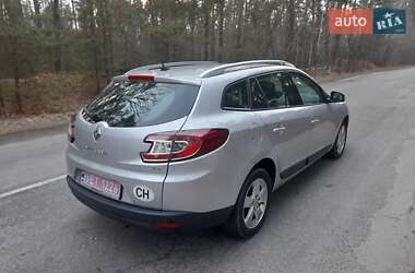 Універсал Renault Megane 2010 в Фастові