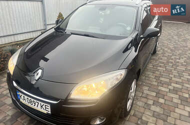 Универсал Renault Megane 2012 в Умани