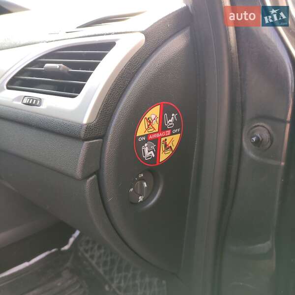 Хэтчбек Renault Megane 2009 в Харькове