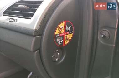 Хэтчбек Renault Megane 2009 в 