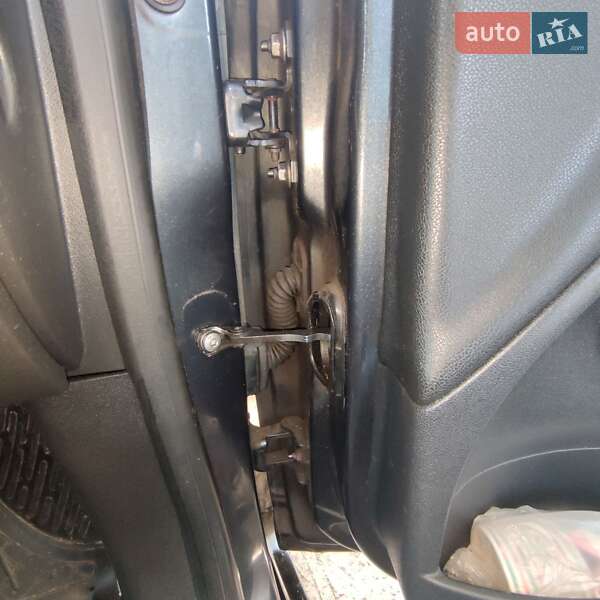 Хэтчбек Renault Megane 2009 в Харькове