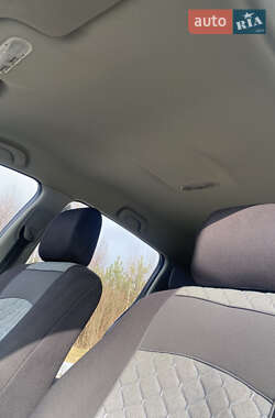 Хэтчбек Renault Megane 2006 в 