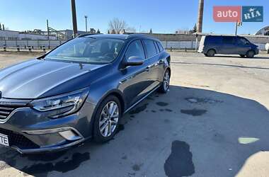 Універсал Renault Megane 2016 в Подільську