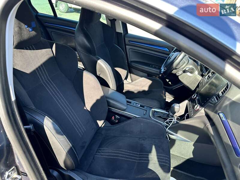 Універсал Renault Megane 2016 в Подільську фото 67 Універсал Renault Megane 2016 в Подільську
