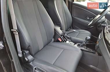 Универсал Renault Megane 2013 в 