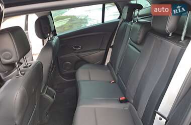 Универсал Renault Megane 2013 в 