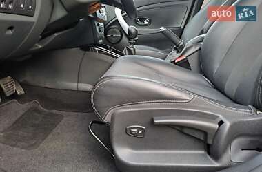 Универсал Renault Megane 2013 в 