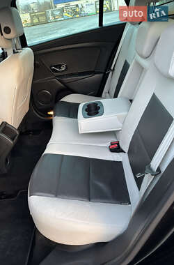 Универсал Renault Megane 2012 в 