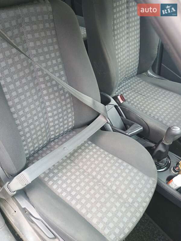 Универсал Renault Megane 2008 в Киеве