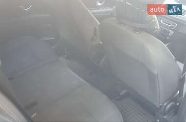 Универсал Renault Megane 2012 в 