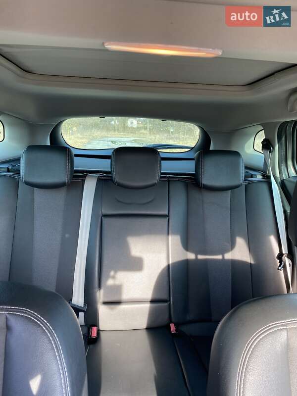 Универсал Renault Megane 2013 в Житомире