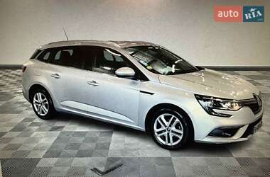 Универсал Renault Megane 2019 в Краснограде