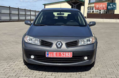 Універсал Renault Megane 2006 в Тернополі