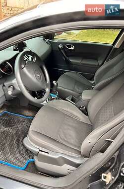 Универсал Renault Megane 2006 в 