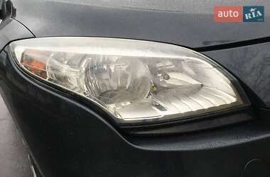 Універсал Renault Megane 2012 в 