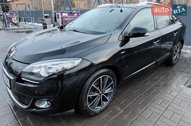 Универсал Renault Megane 2012 в 