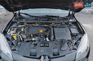 Универсал Renault Megane 2012 в 
